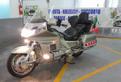 Honda GL 1500 SE Gold Wing