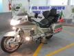 Honda GL 1500 SE Gold Wing