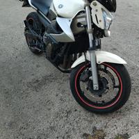 Yamaha XJ 600 Diversion - 2017