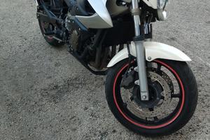 Yamaha XJ 600 Diversion - 2017