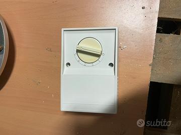 Ventilatore a soffitto