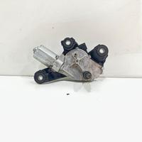 MOTORINO TERGICRISTALLO POSTERIORE NISSAN Qashqai