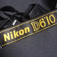 Cinta Nikon D610 Originale