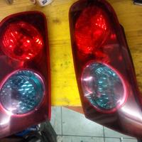 Coppia Fanali posteriori Fiat Croma 2006 2012