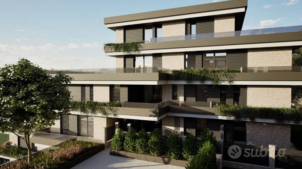 Appartamento – BO - Altro