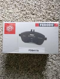 Pasticche freno Ferodo anteriori per Ford Fiesta