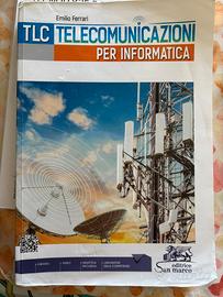libri 4 anno istituto tecnico archimede catania