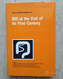 IBD at the End of Its First Century2000th Edition