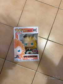 Funkp pop super sayan gotenks