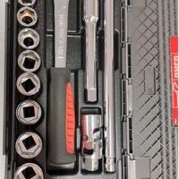 Cassetta chiavi Usag 605 1/2” EA-EB