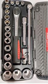 Cassetta chiavi Usag 605 1/2” EA-EB