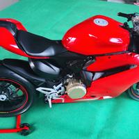 Pocher deagostini hachette assemblaggio kit