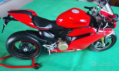 Pocher deagostini hachette assemblaggio kit