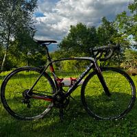 Bici da Corsa Bottecchia 8avio evo