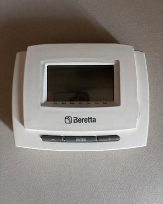 Cronotermostato RC05 Beretta