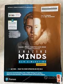 Amazing minds. New generation compact.