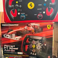 Play seat nuovo+ts-pc+tlc-m+ tutti i volanti