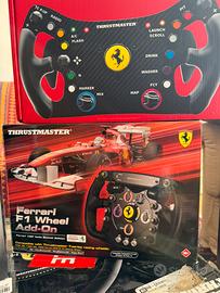 Play seat nuovo+ts-pc+tlc-m+ tutti i volanti