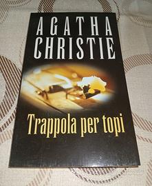 Agatha Christie Trappola per topi