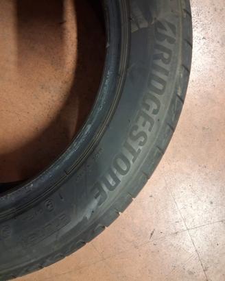2 GOMME USATE ESTIVO 1855515 - CP64819346