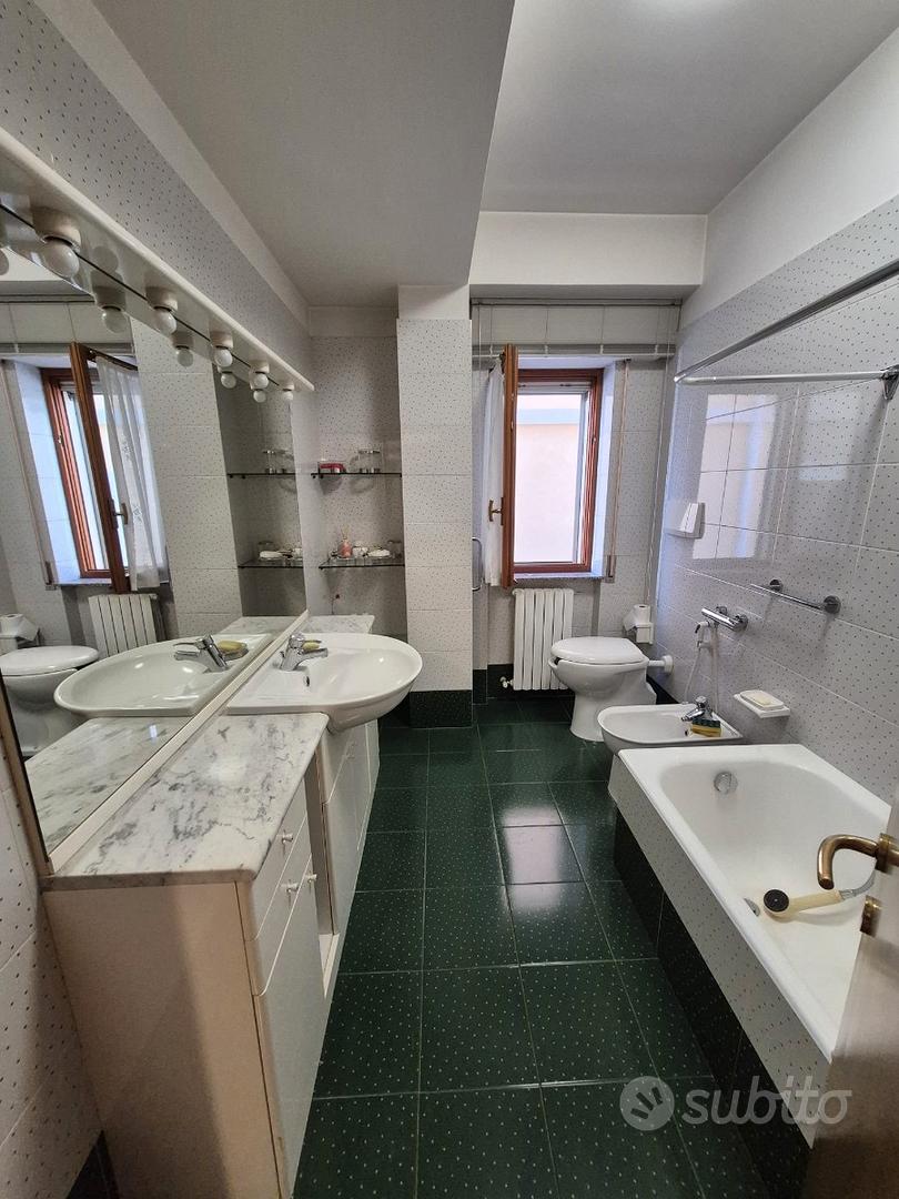 Apartment in Ascoli Piceno, Porta Maggiore - Vista 5