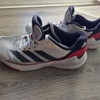 Scarpe padel uomo ADIDAS CRAZYQUICK LS 43⅓