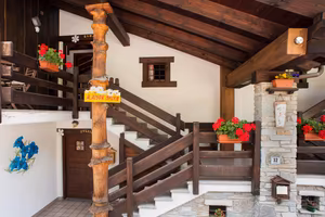 Alloggio disponibile da subito Valle d'Aosta