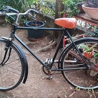 bicicletta vintage