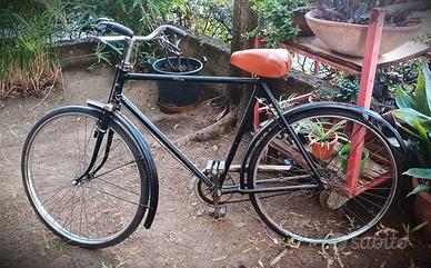 bicicletta vintage