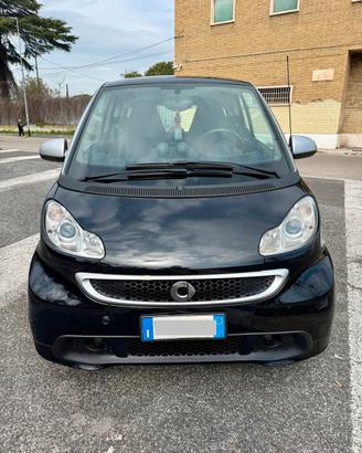 smart forTwo 1.0 mhd Passion 71cv FL