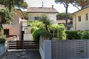 Villa di 120 m² con 4 locali e box auto a Cervia
