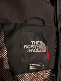 Giacca a vento North Face