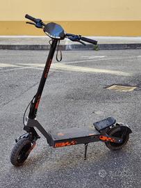 Monopattino kukiring g2