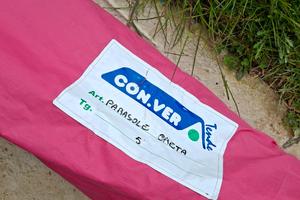 Tendalino Conver Creta taglia 5