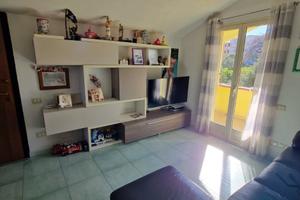 Trilocale ampio e luminoso