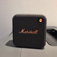 Cassa BT Marshall Willen