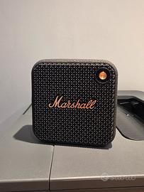 Cassa BT Marshall Willen