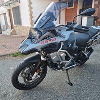 BMW R 1250 GS ADVENTURE