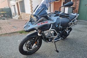 BMW R 1250 GS ADVENTURE
