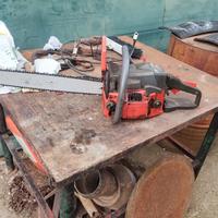 motosega oleomac 946 