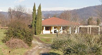 Appartamento a Missaglia