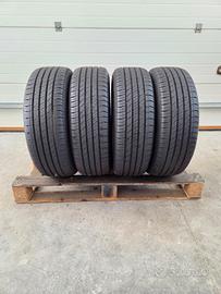 4 Gomme Goodyear 215 60 17 estive 2023