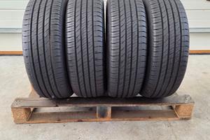 4 Gomme Goodyear 215 60 17 estive 2023