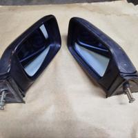 Coppia Specchietti NON elettrici Alfa Romeo 75