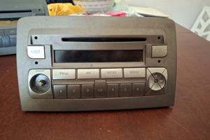 AUTORADIO PER LANCIA Musa 1° Serie 