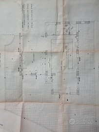 Locale commerciale zona via dri Nebrodi