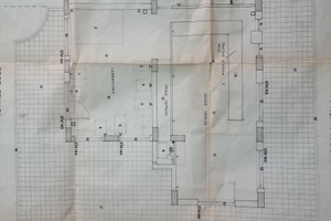 Locale commerciale zona via dri Nebrodi