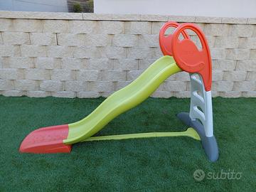 Scivolo