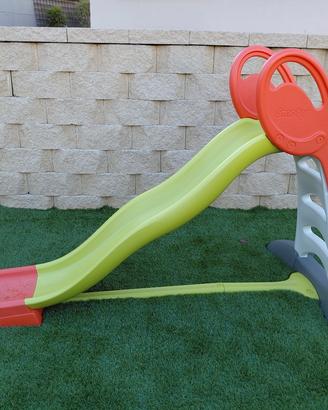 Scivolo