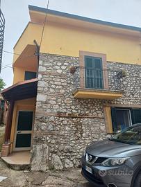 Terratetto unifamiliare Borgorose (RIETI)